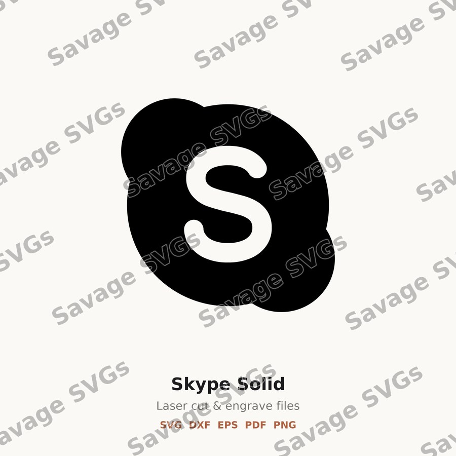 Skype Solid