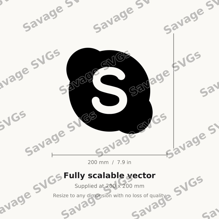 Skype Solid