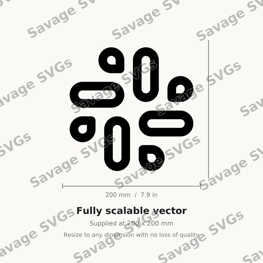 Slack Outline