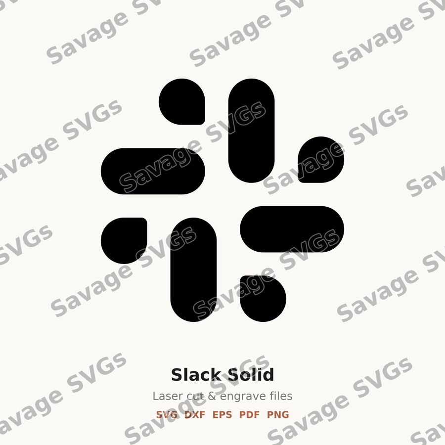 Slack Solid