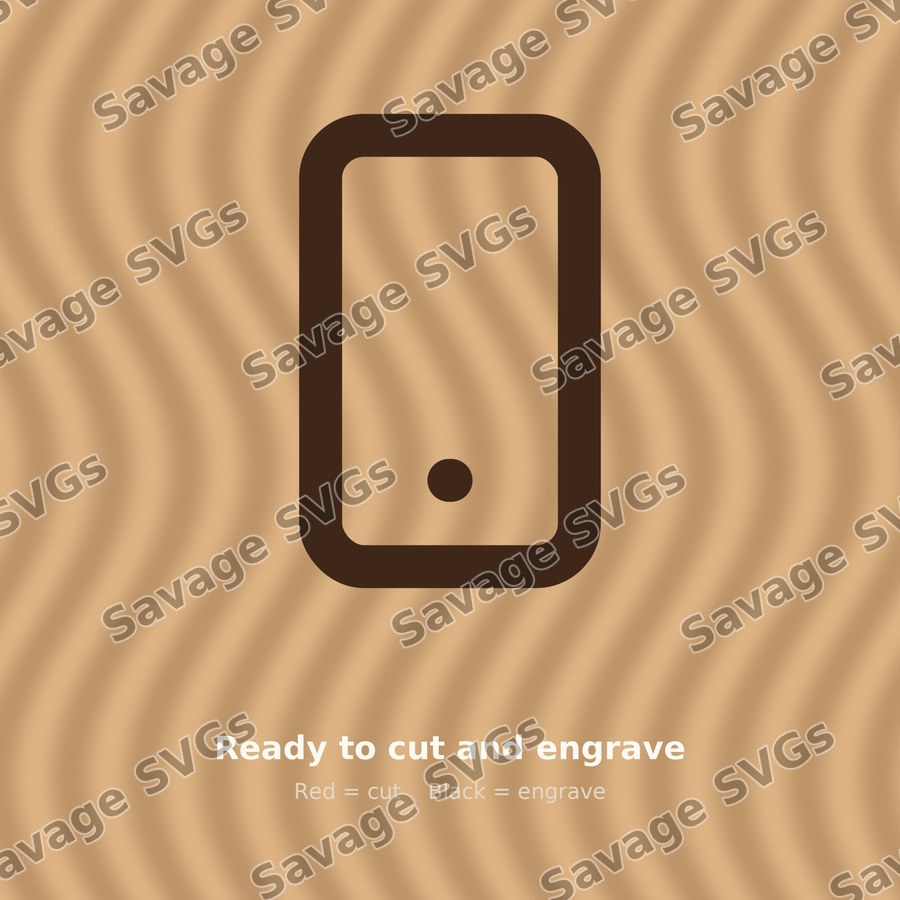 Smartphone Icon