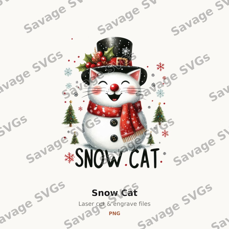 Snow Cat