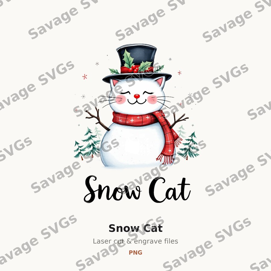 Snow Cat