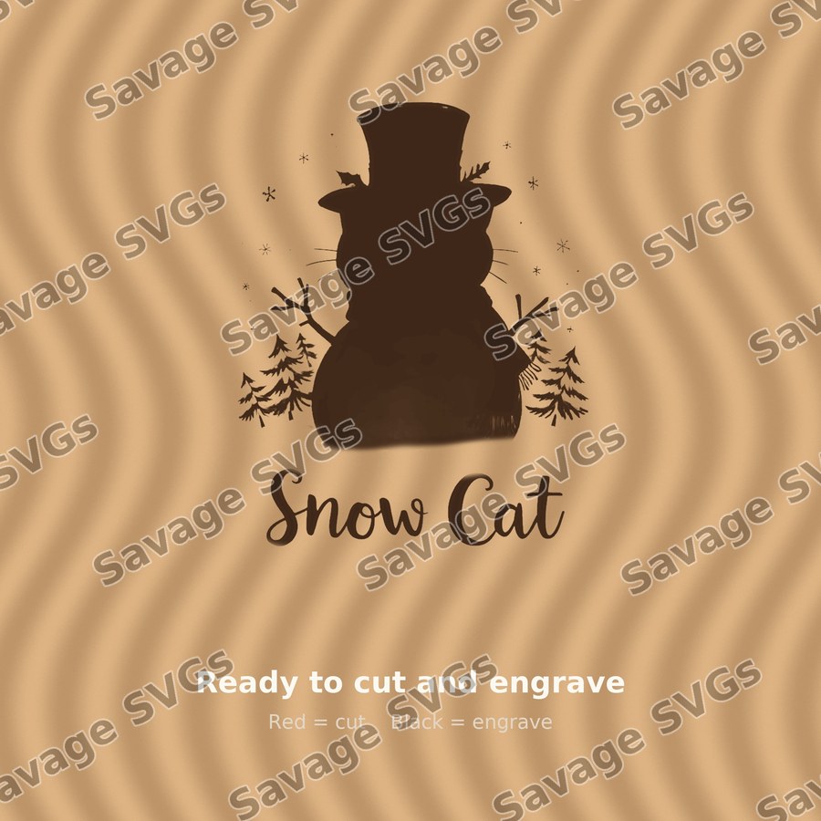 Snow Cat
