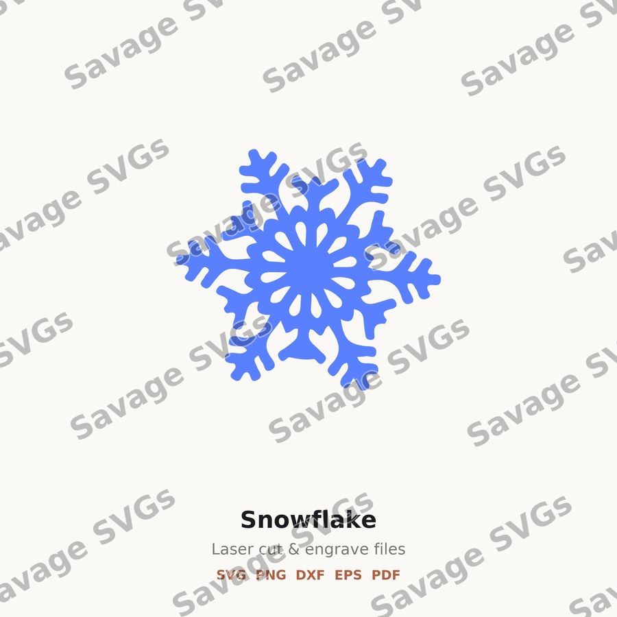 Snowflake