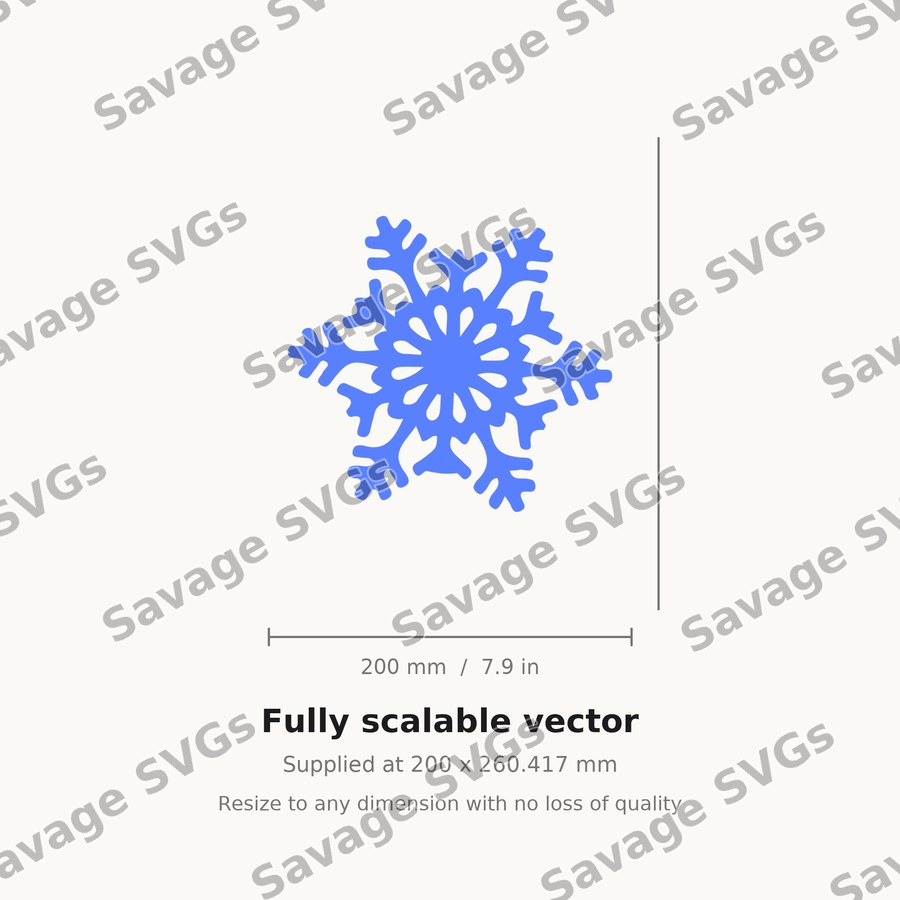 Snowflake
