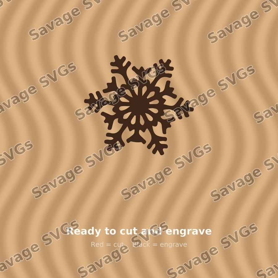 Snowflake