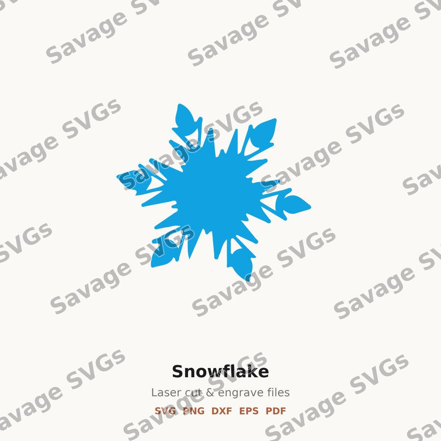 Snowflake