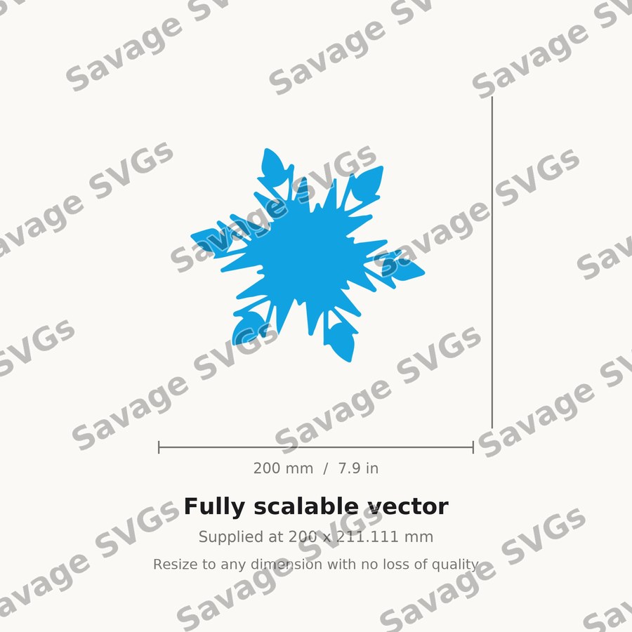 Snowflake