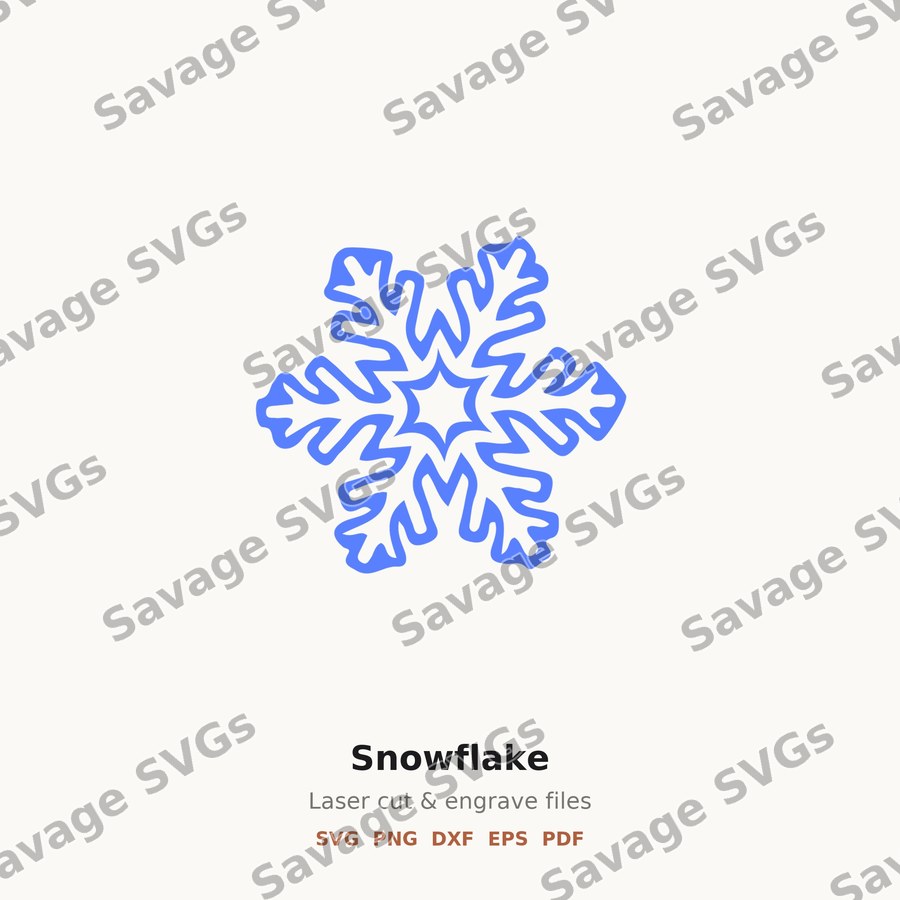 Snowflake