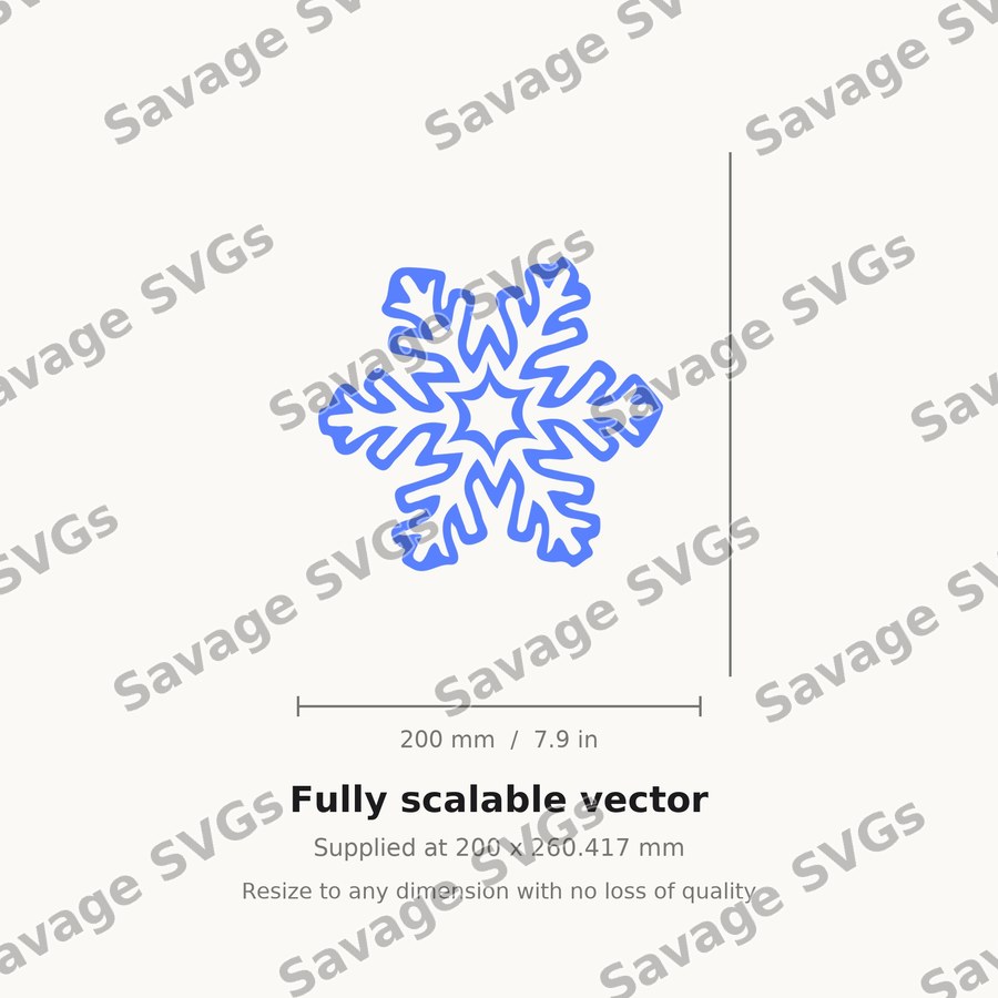 Snowflake
