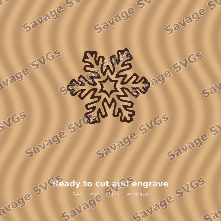 Snowflake