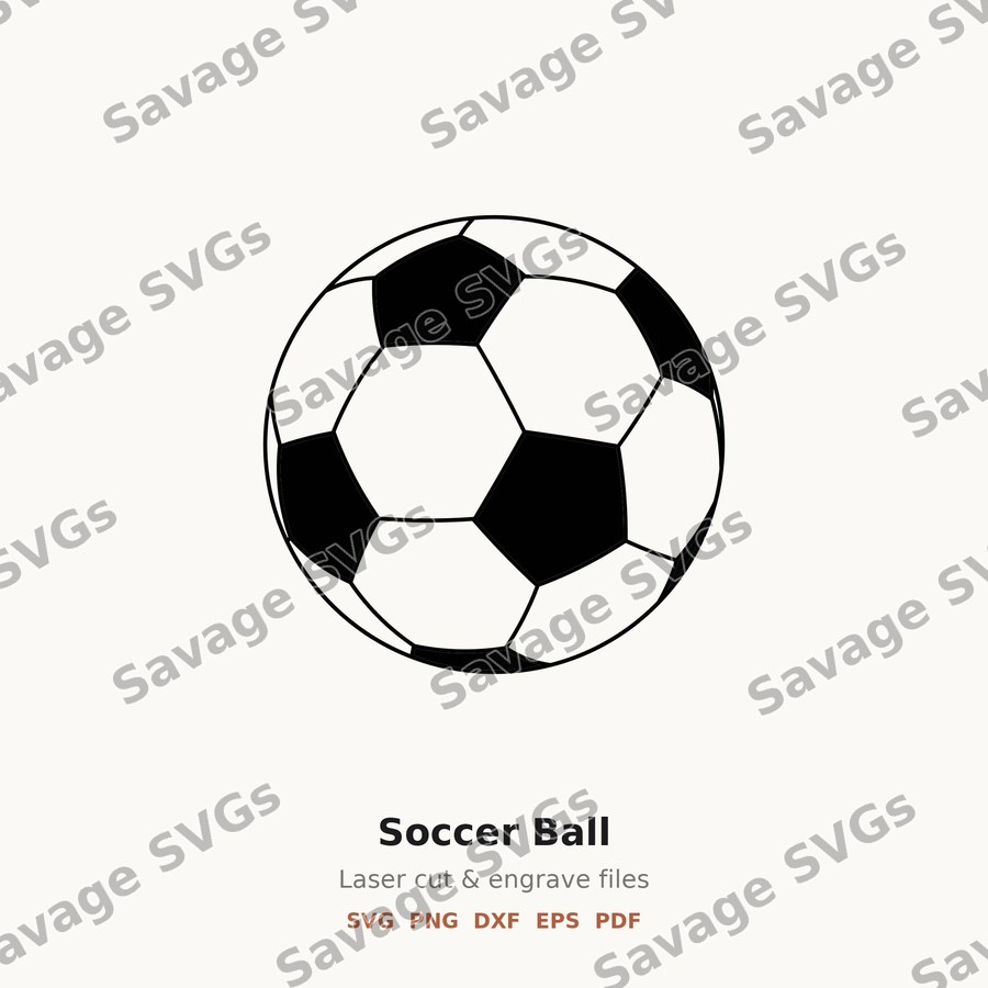 Soccer Ball