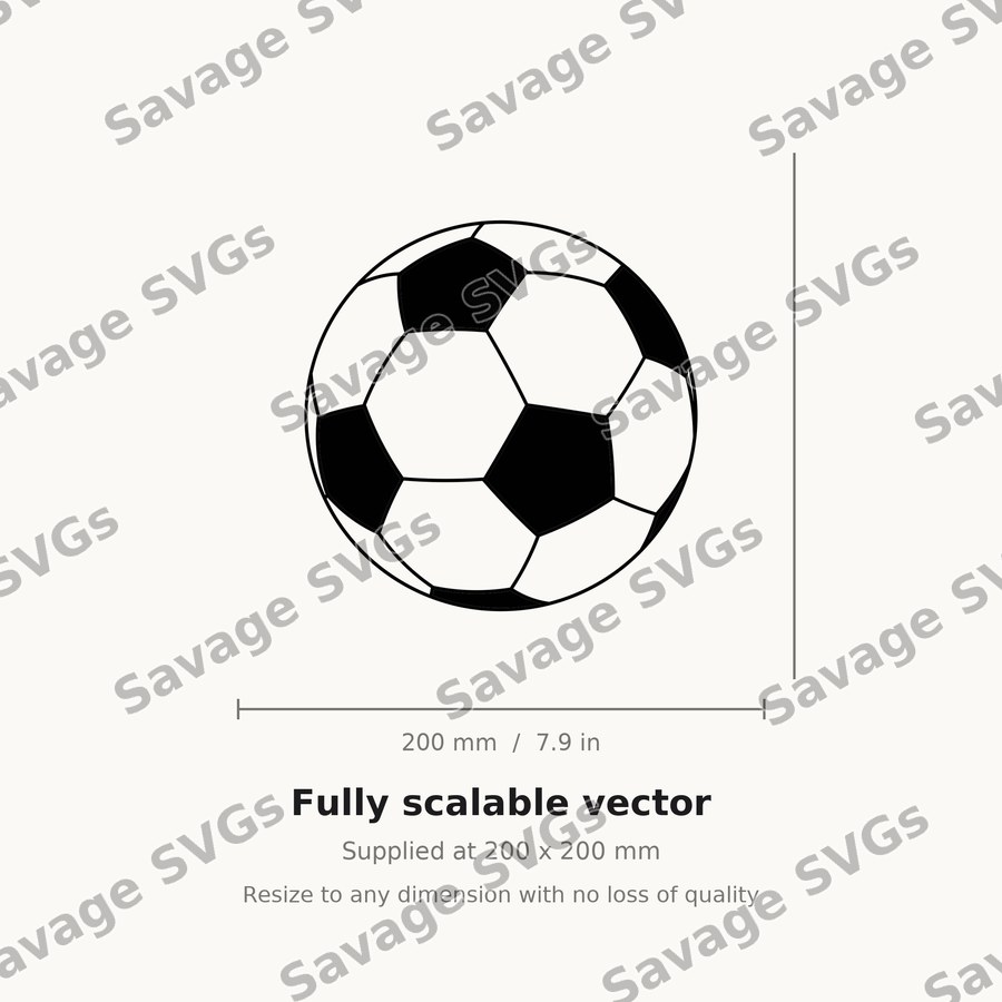 Soccer Ball