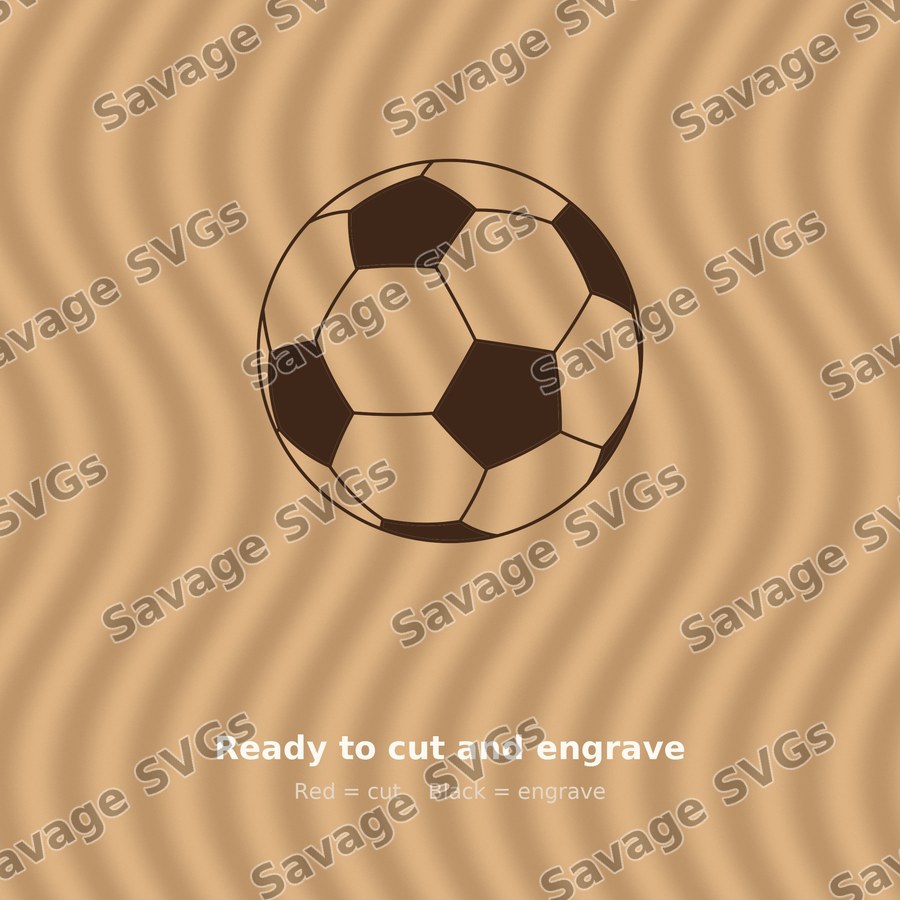 Soccer Ball