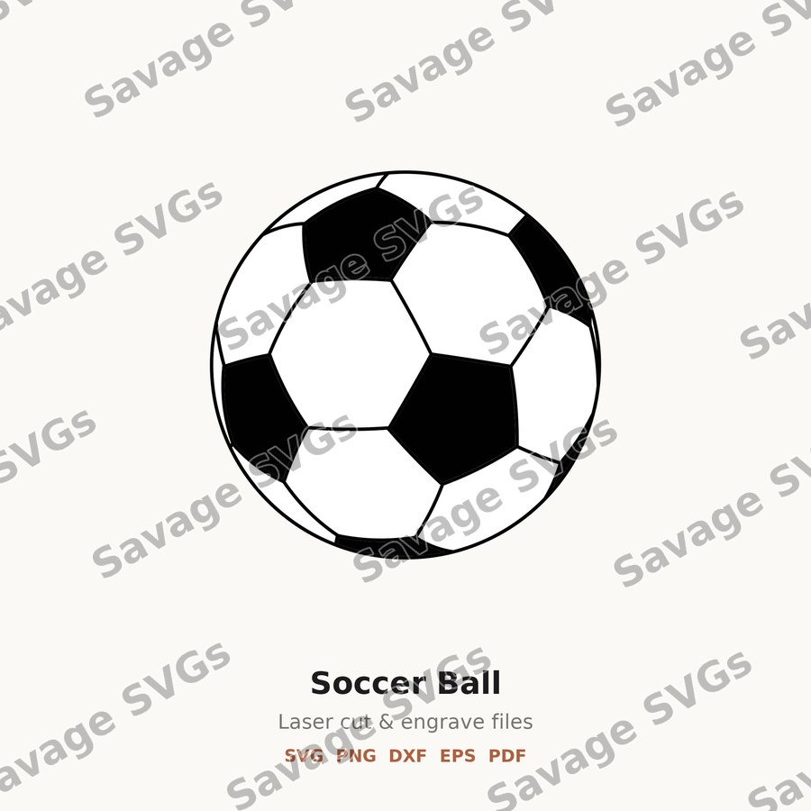 Soccer Ball