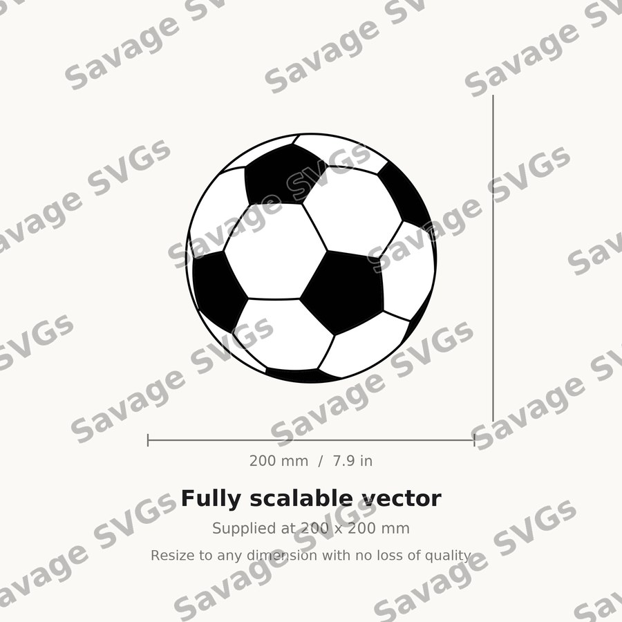 Soccer Ball