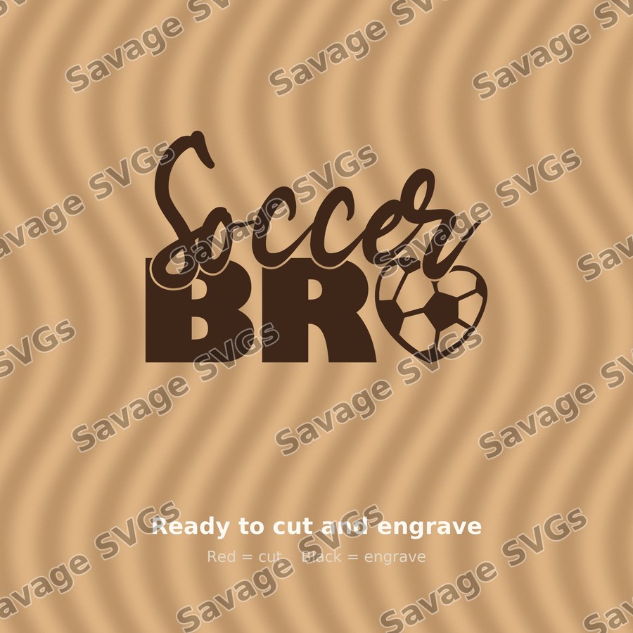 Soccer Bro