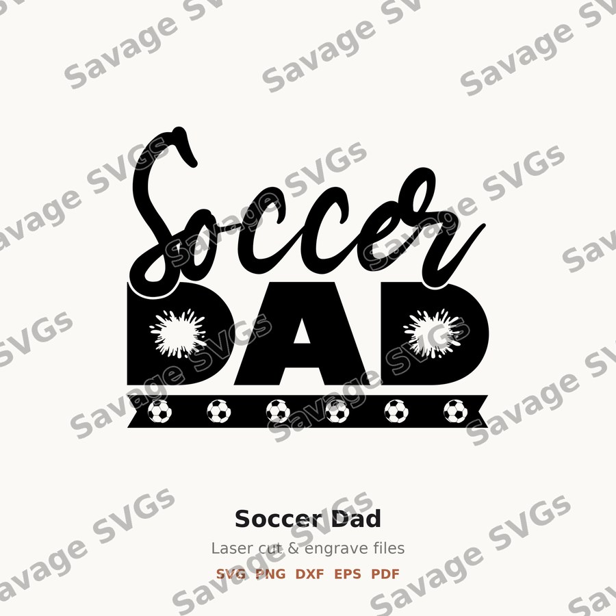 Soccer Dad