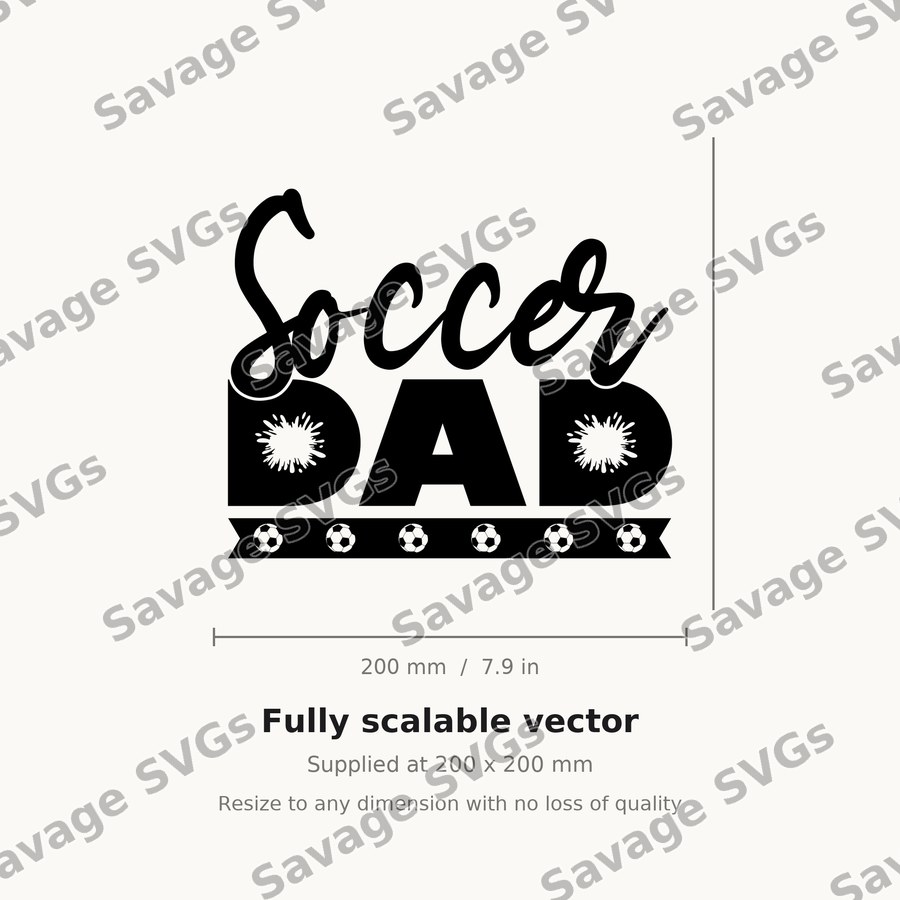 Soccer Dad