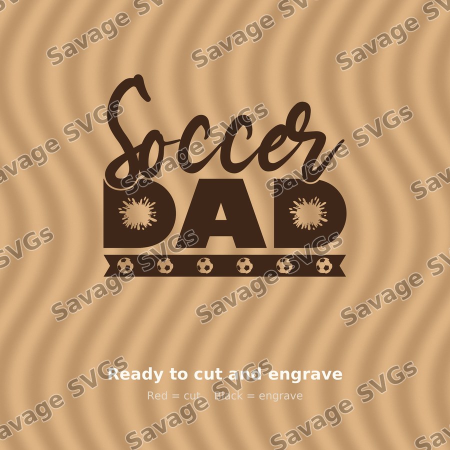 Soccer Dad