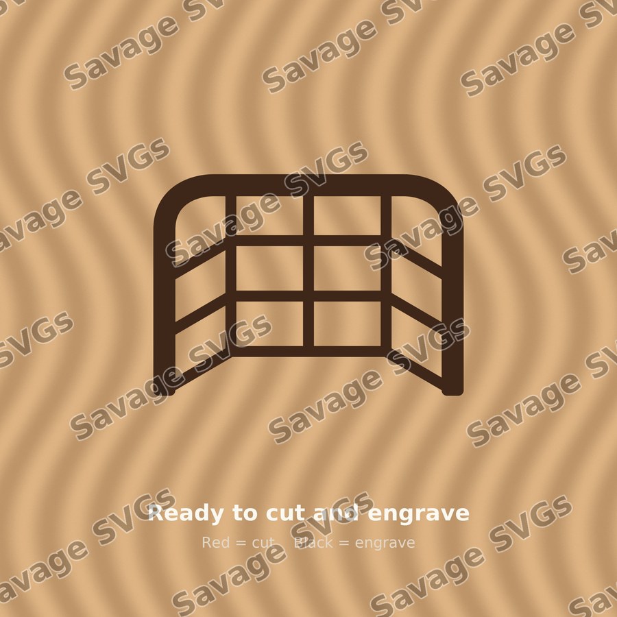 Soccer Goal Net