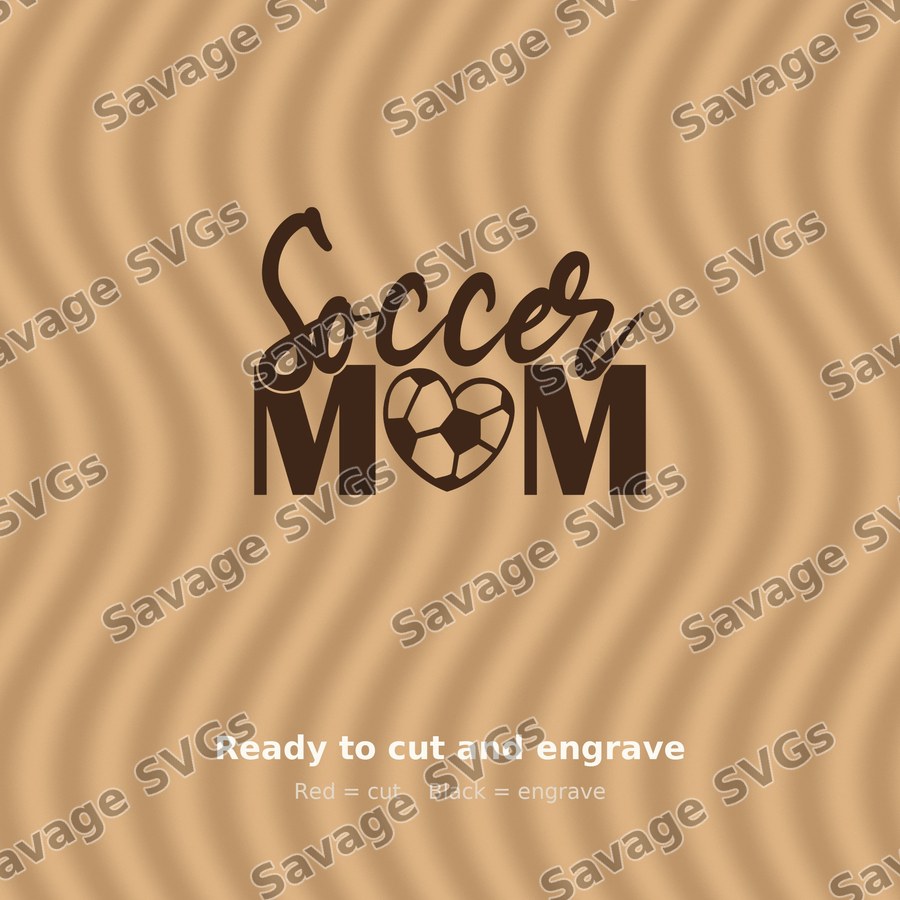 Soccer Mom