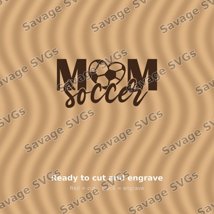 Soccer Mom