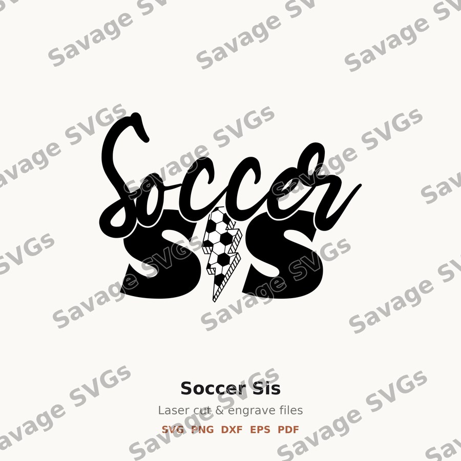 Soccer Sis