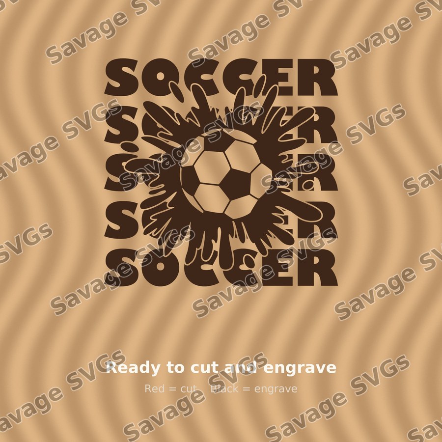 Soccer Splash