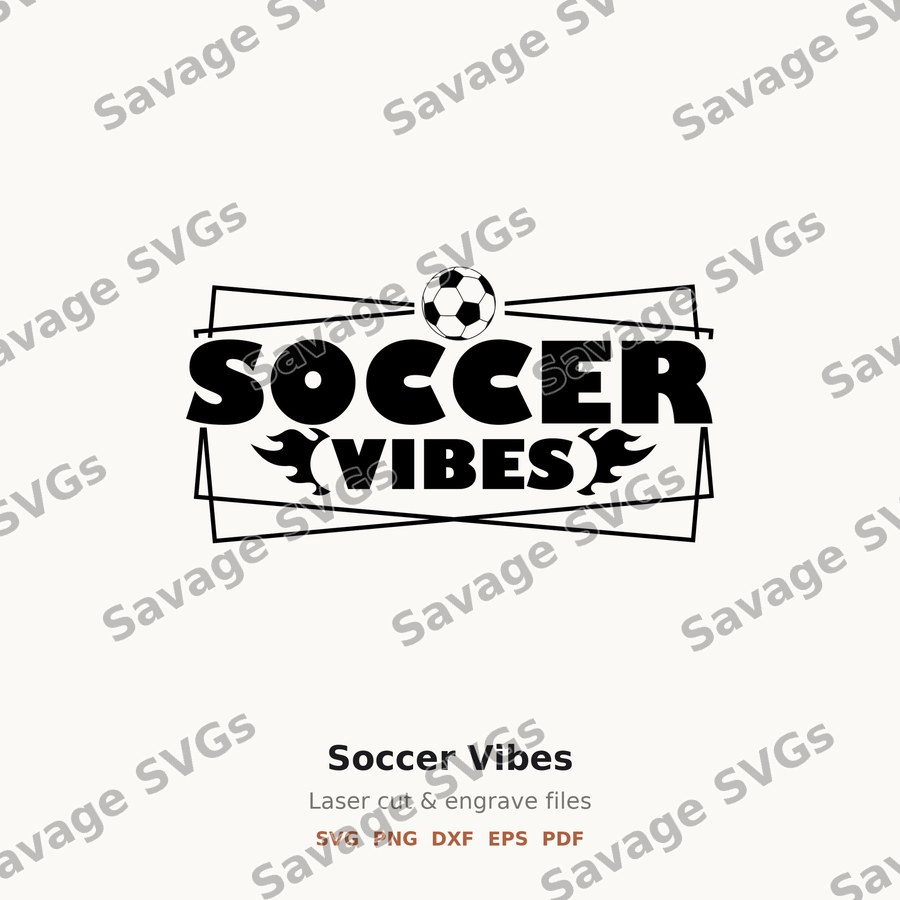 Soccer Vibes