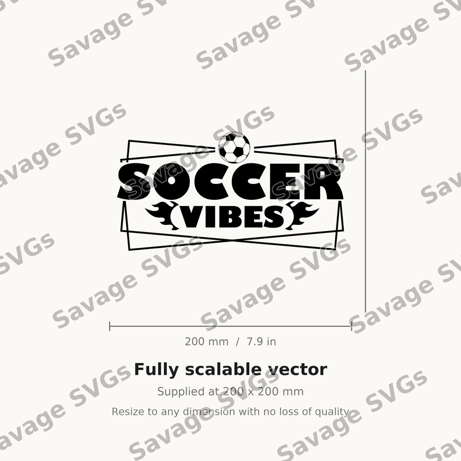 Soccer Vibes