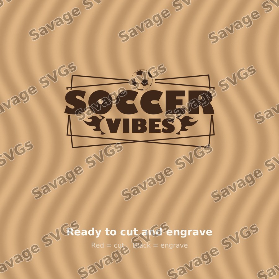 Soccer Vibes