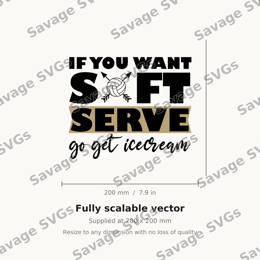 Soft Serve 01