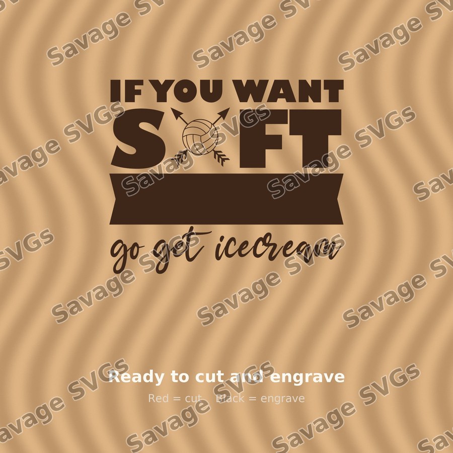 Soft Serve 01