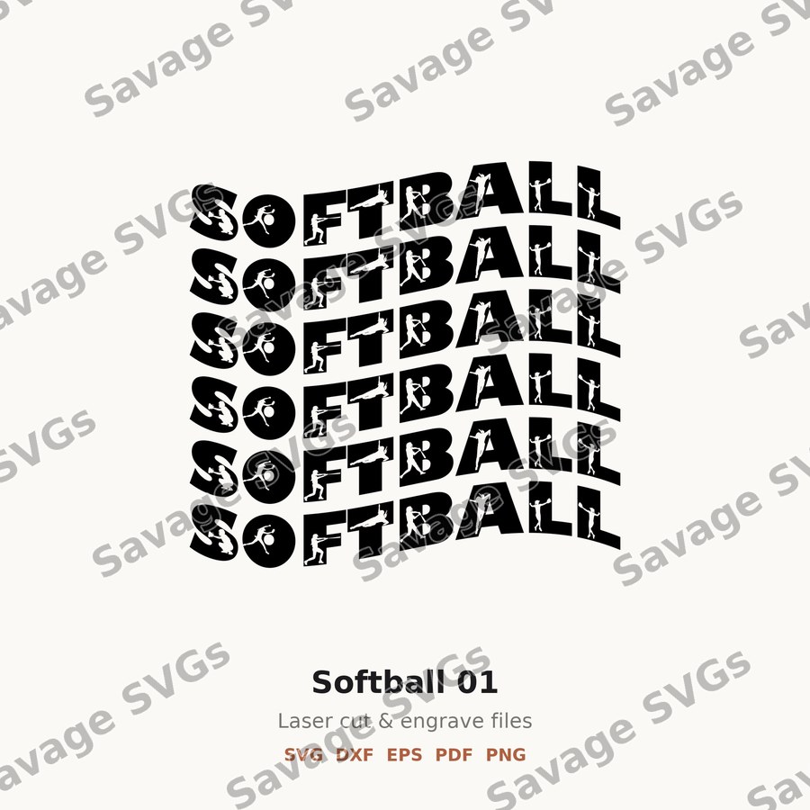 Softball 01