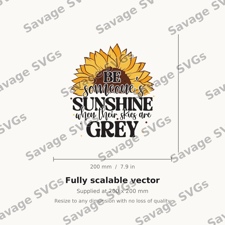 Someone S Sunshine 01