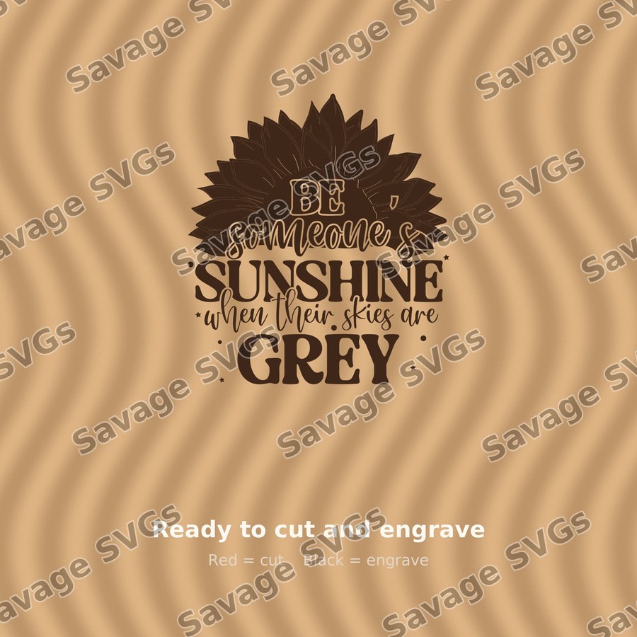 Someone S Sunshine 01