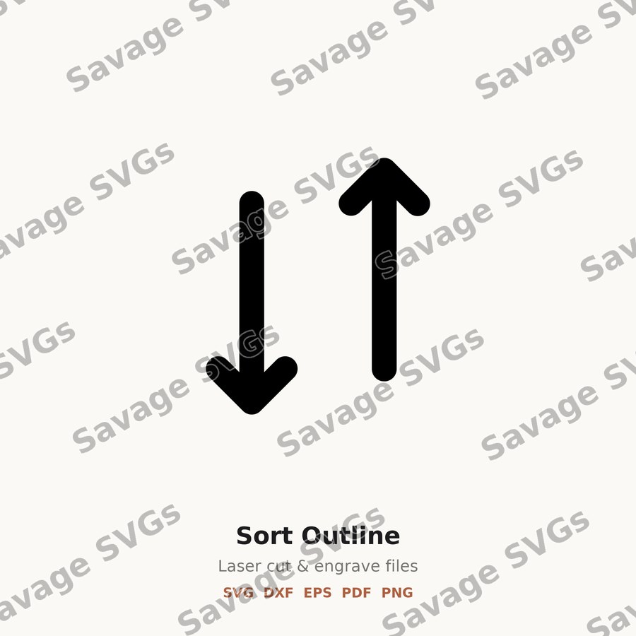 Sort Outline