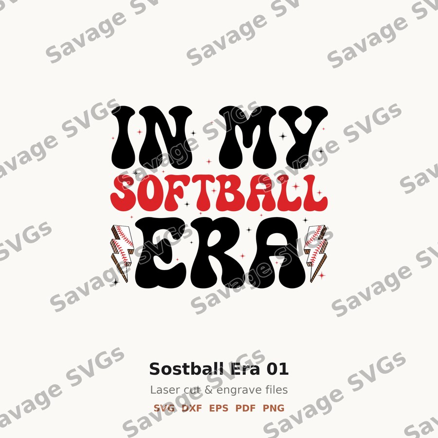 Sostball Era 01