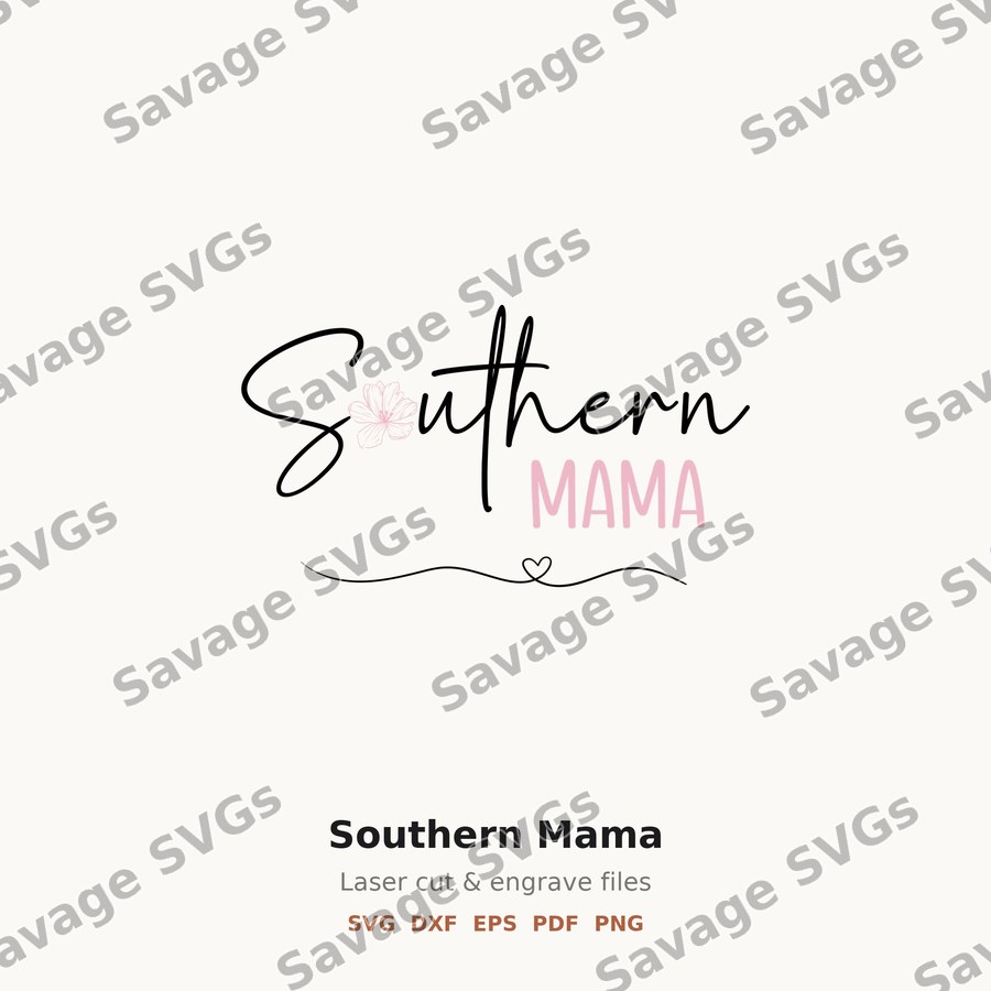Southern Mama