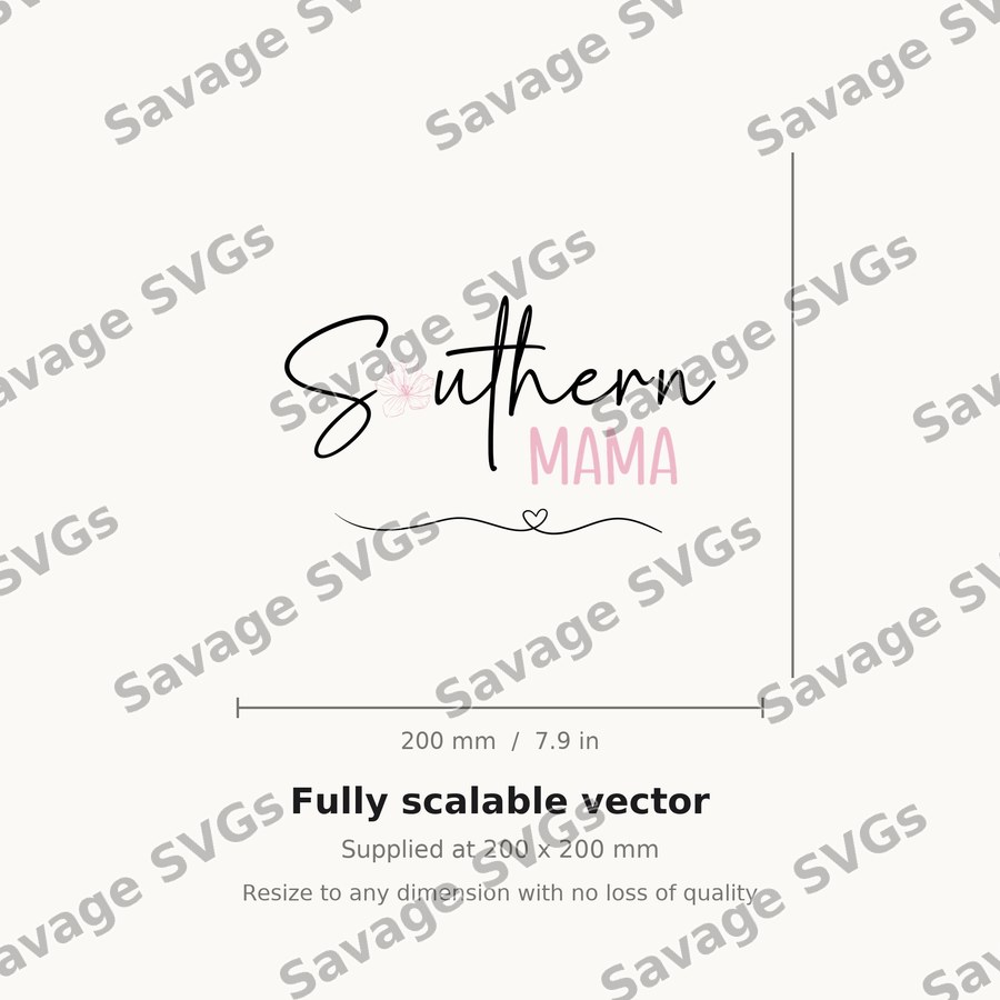 Southern Mama