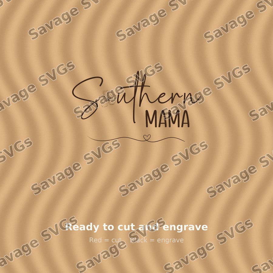 Southern Mama
