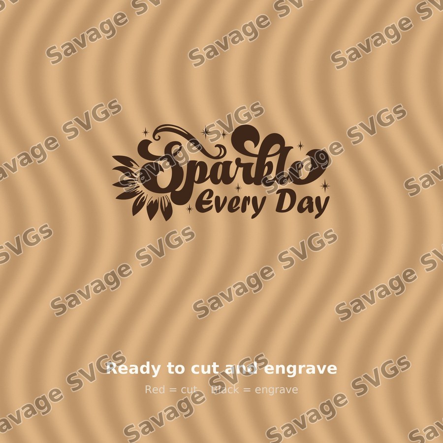 Sparkle Every Day