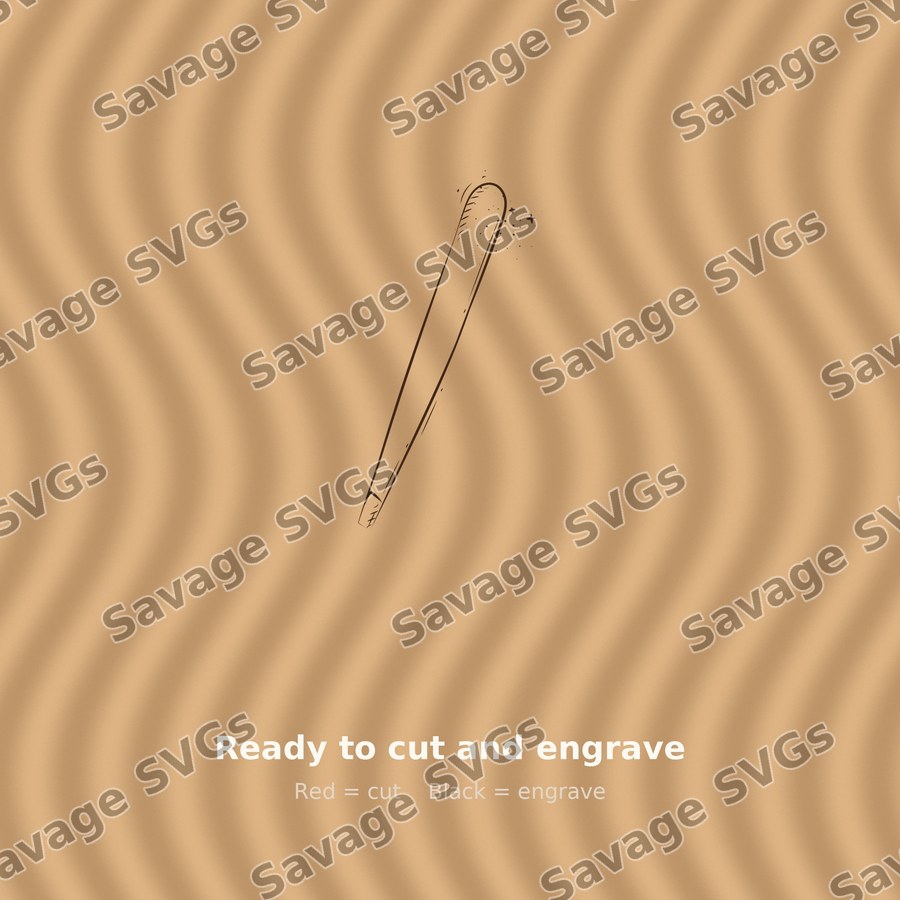 Sparkling Tweezers