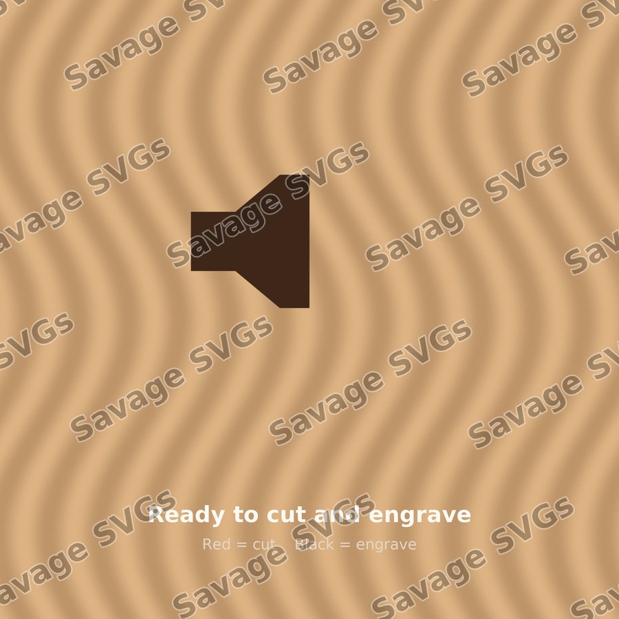 Speaker Icon