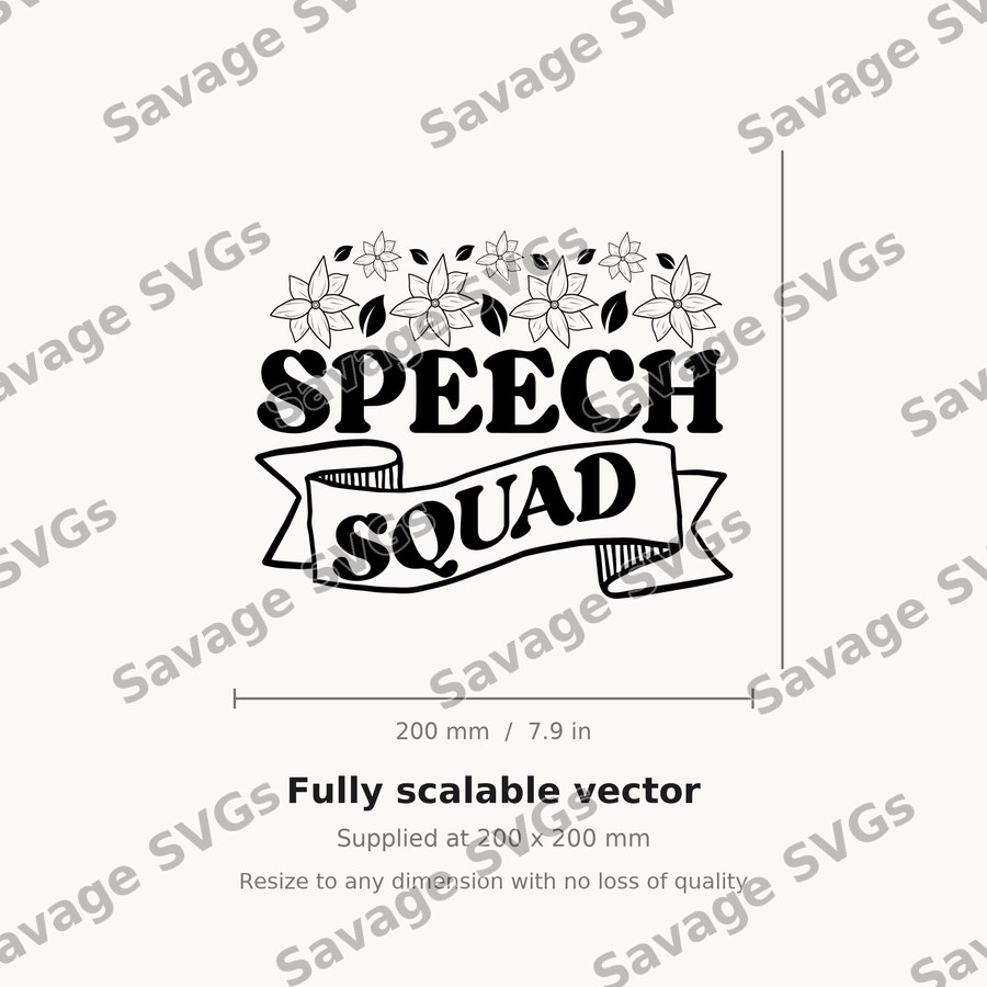 Speech Therapist 01