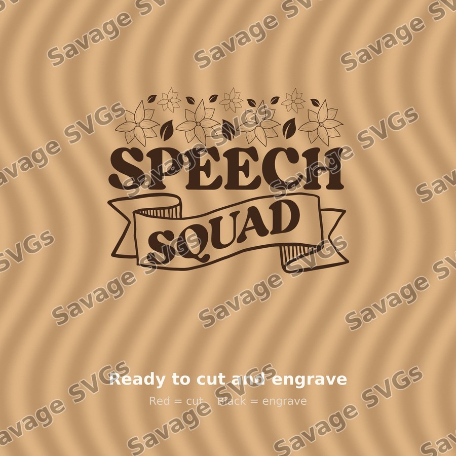 Speech Therapist 01