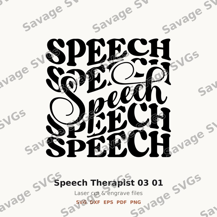 Speech Therapist 03 01