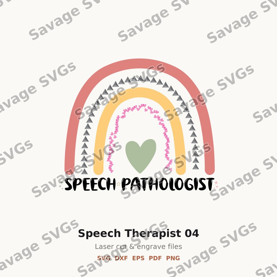 Speech Therapist 04